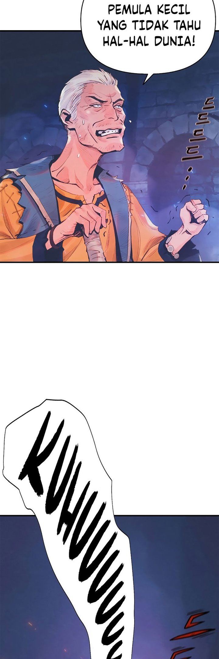 the-healing-priest-of-the-sun - Chapter: 2