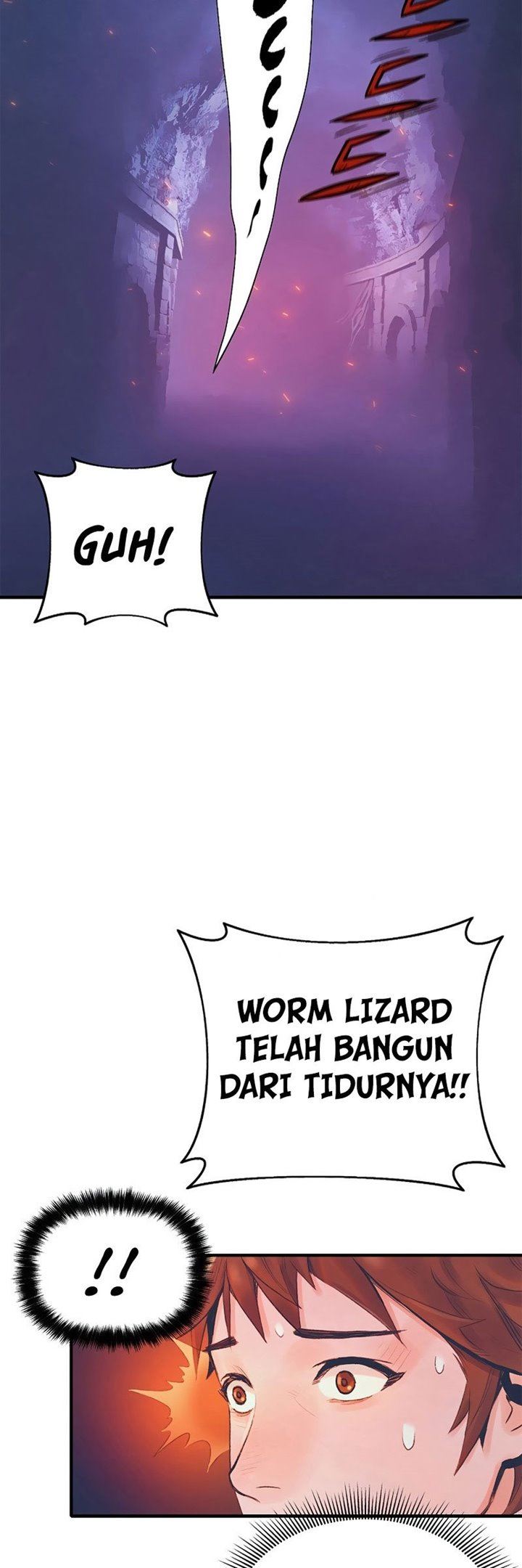 the-healing-priest-of-the-sun - Chapter: 2