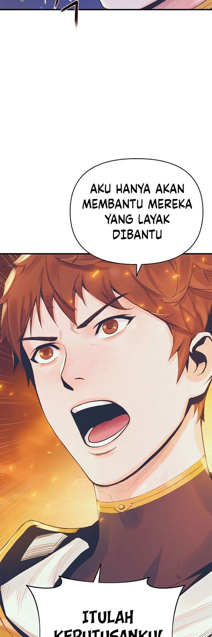 the-healing-priest-of-the-sun - Chapter: 2