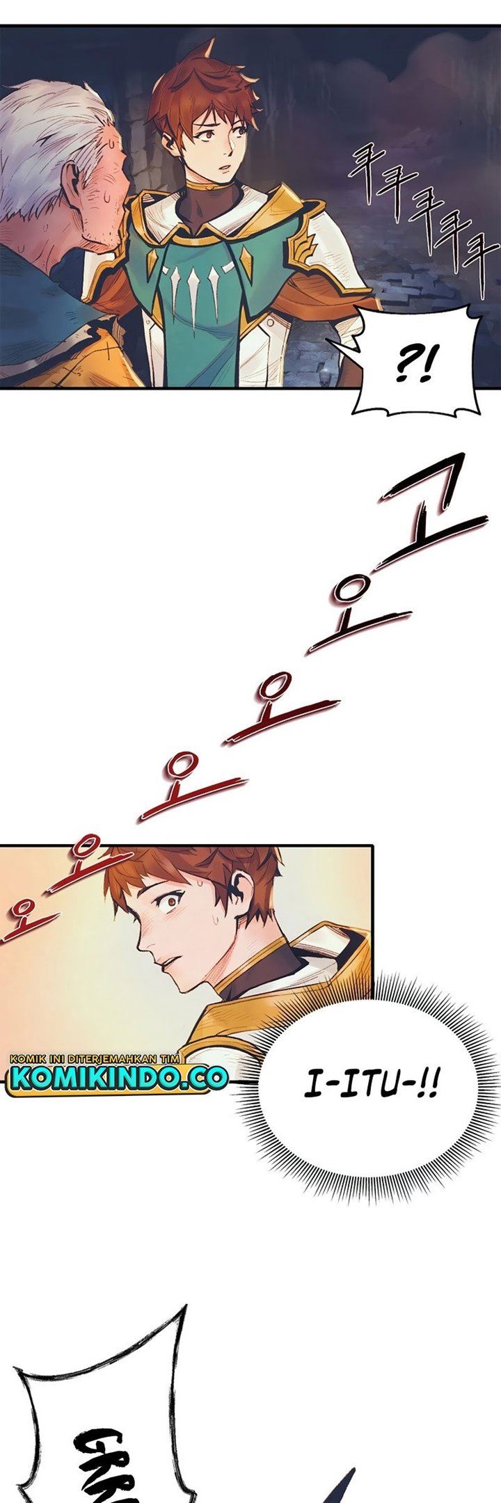 the-healing-priest-of-the-sun - Chapter: 2