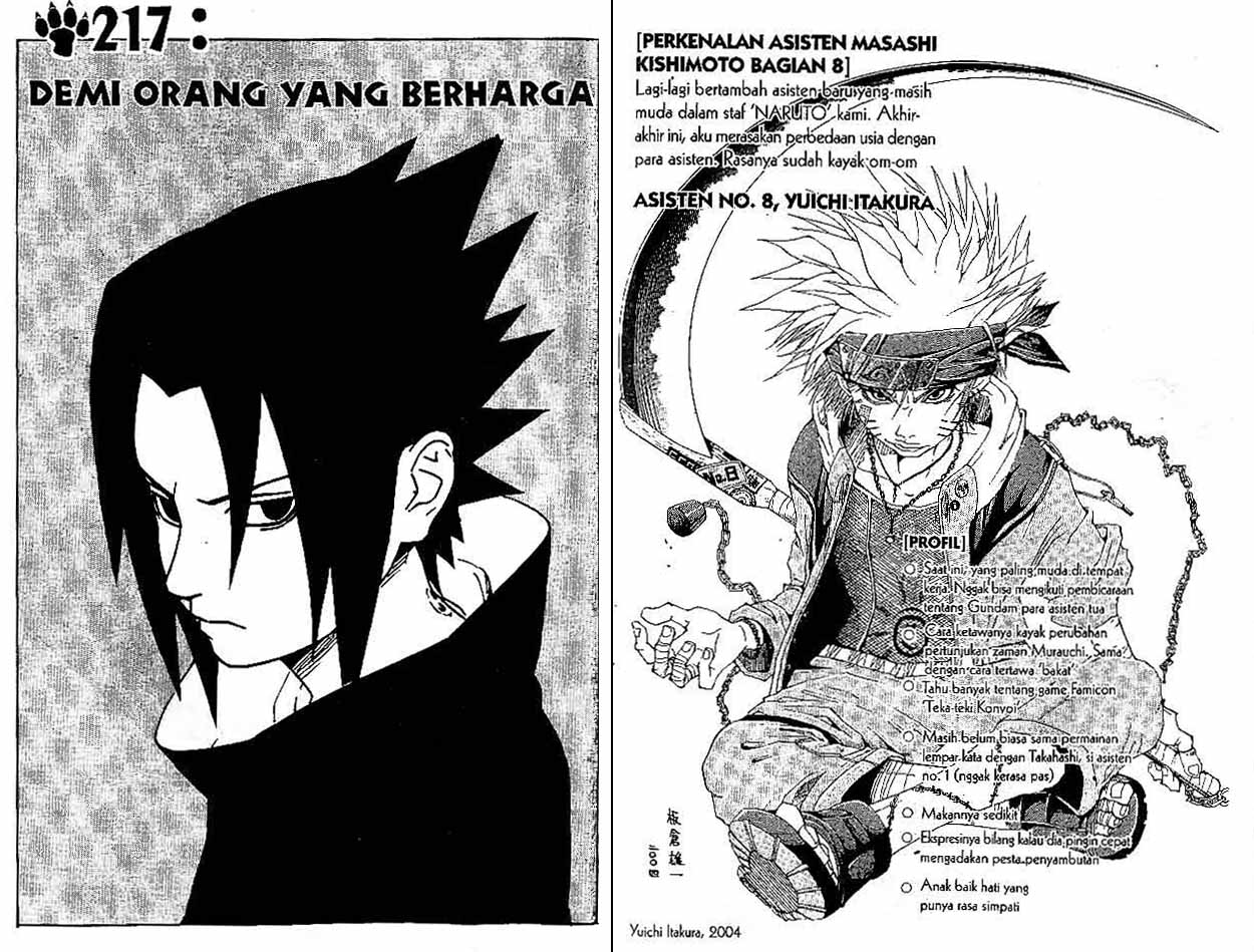 naruto-id - Chapter: 217