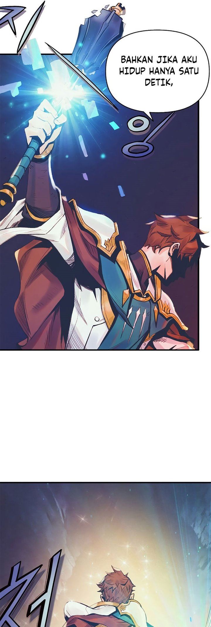 the-healing-priest-of-the-sun - Chapter: 2