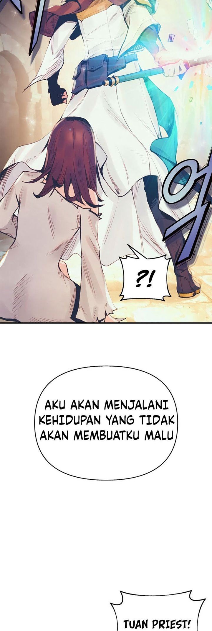 the-healing-priest-of-the-sun - Chapter: 2