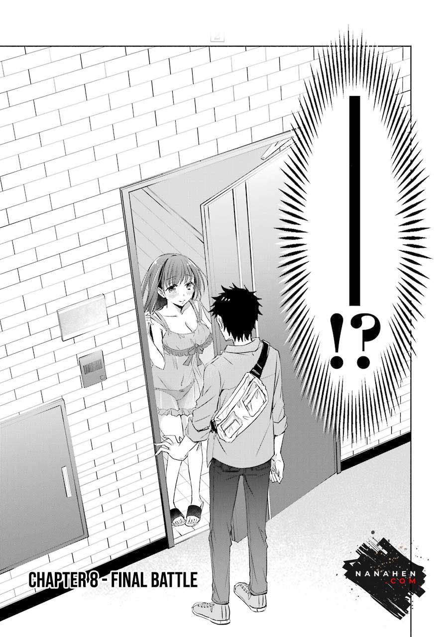 choppiri-toshiue-demo-kanojo-ni-shite-kuremasu-ka - Chapter: 8