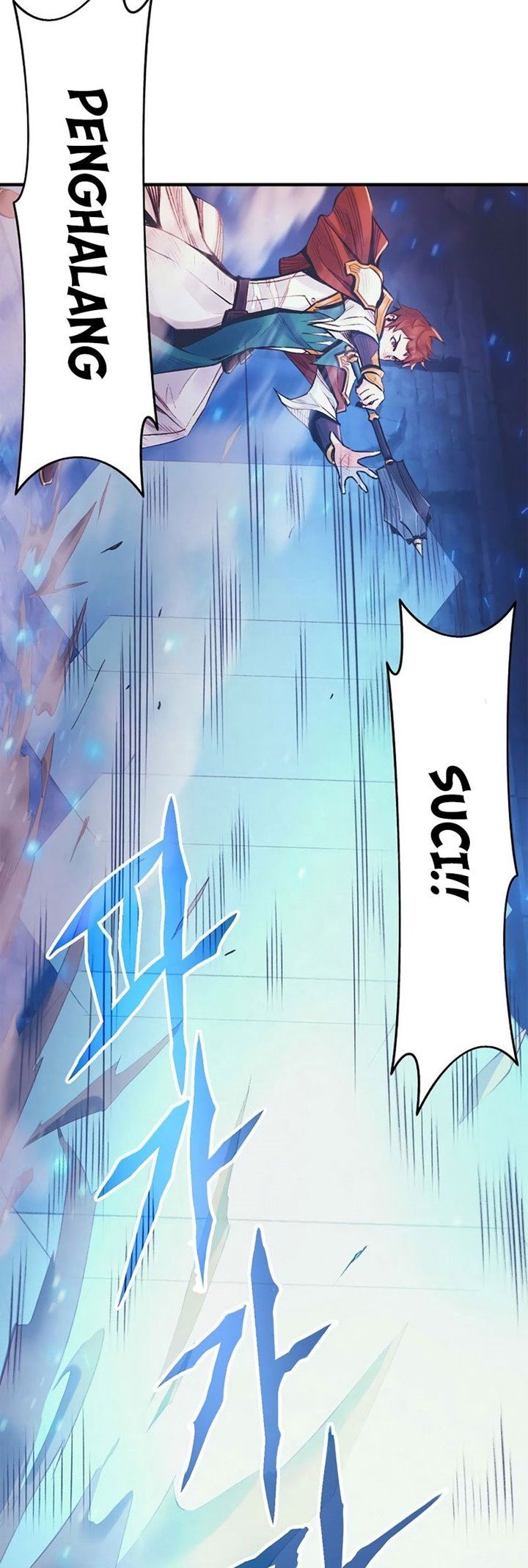 the-healing-priest-of-the-sun - Chapter: 2