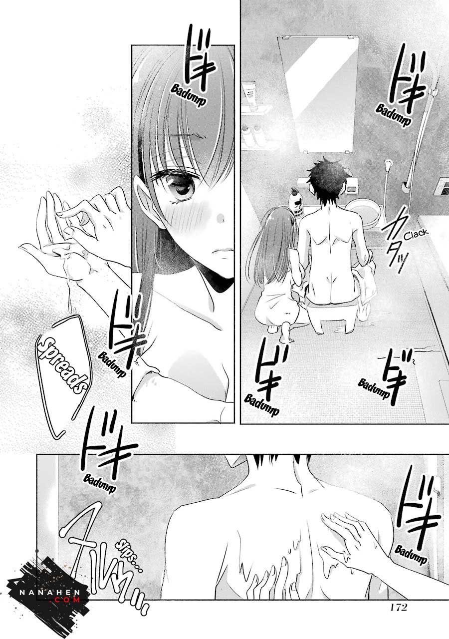 choppiri-toshiue-demo-kanojo-ni-shite-kuremasu-ka - Chapter: 8