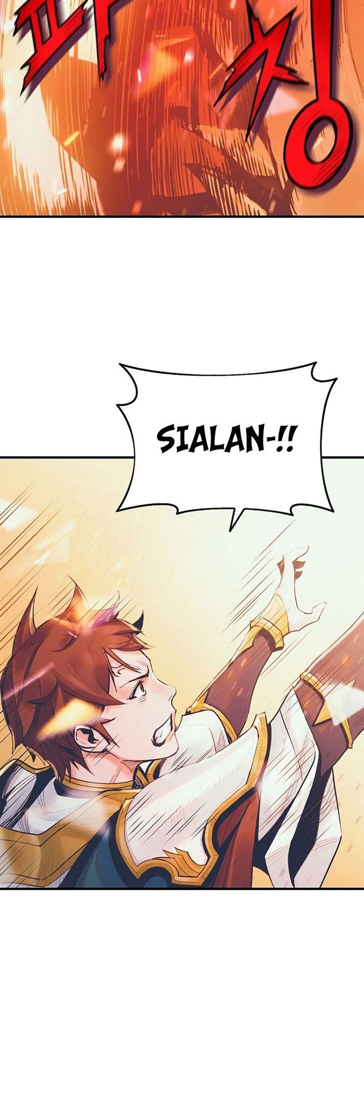 the-healing-priest-of-the-sun - Chapter: 2
