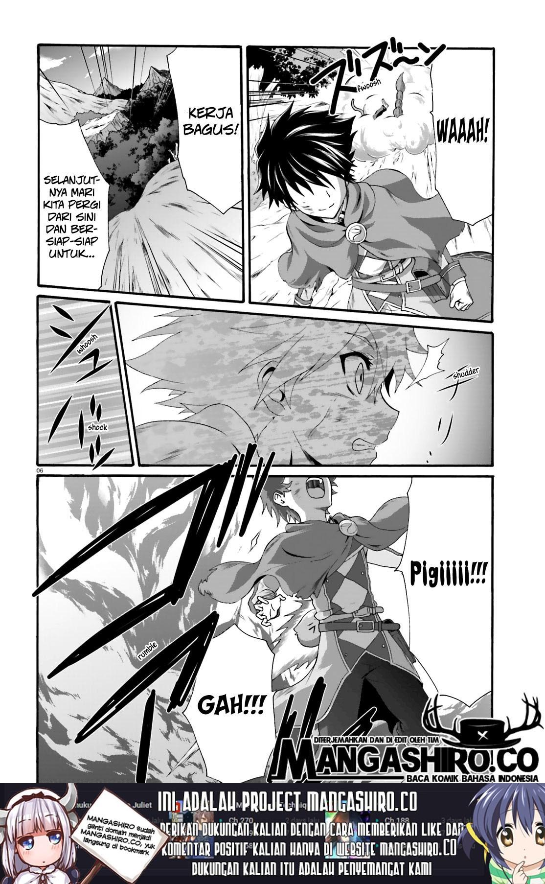 dekisokonai-no-monster-trainer - Chapter: 20