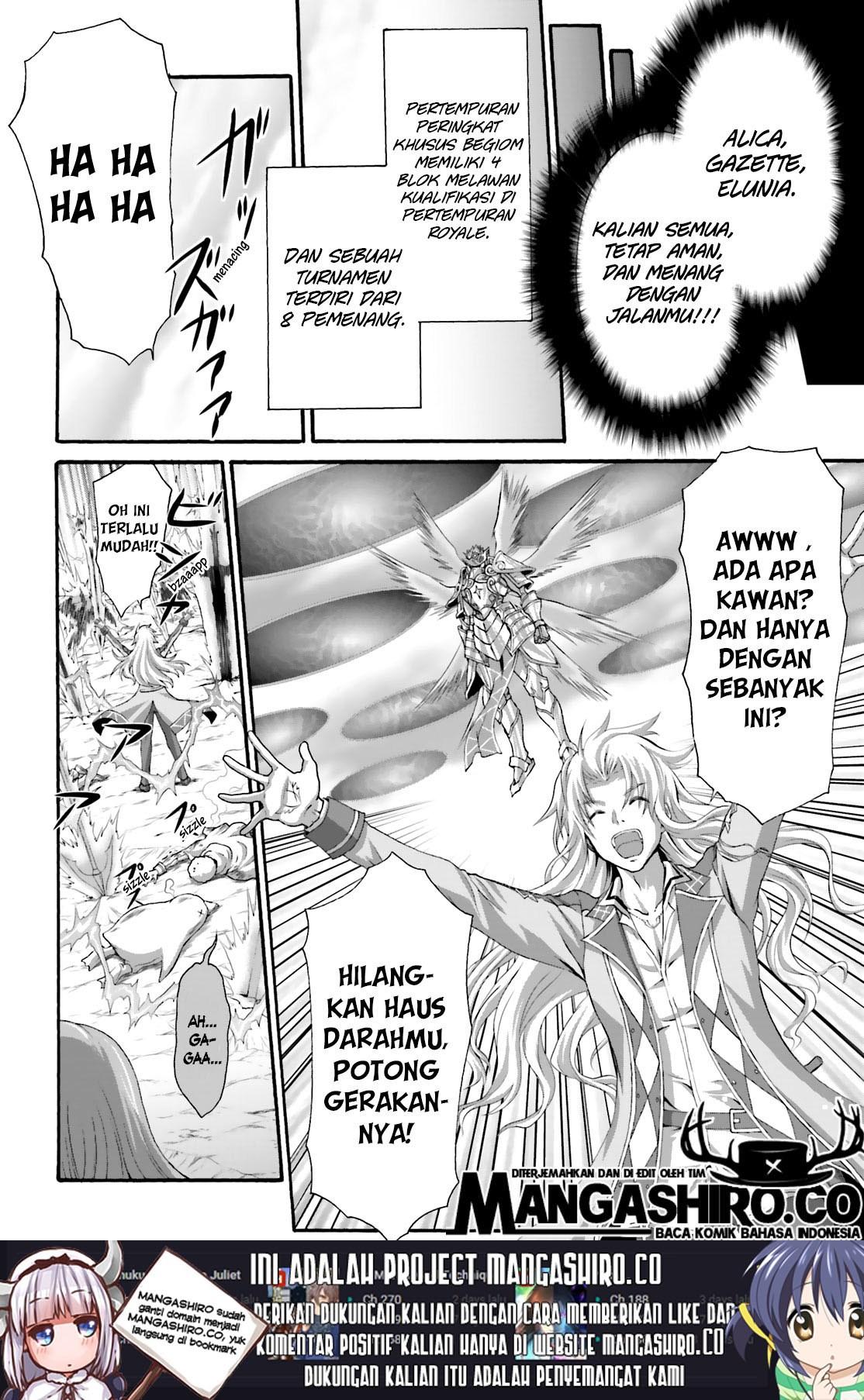 dekisokonai-no-monster-trainer - Chapter: 20