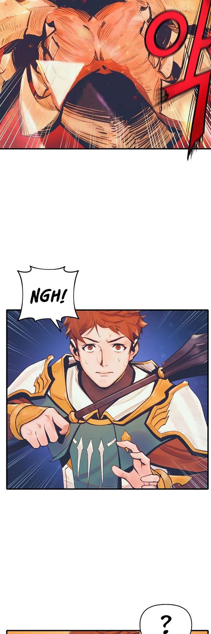 the-healing-priest-of-the-sun - Chapter: 2