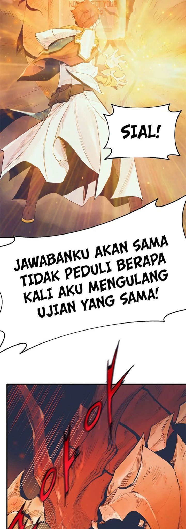 the-healing-priest-of-the-sun - Chapter: 2