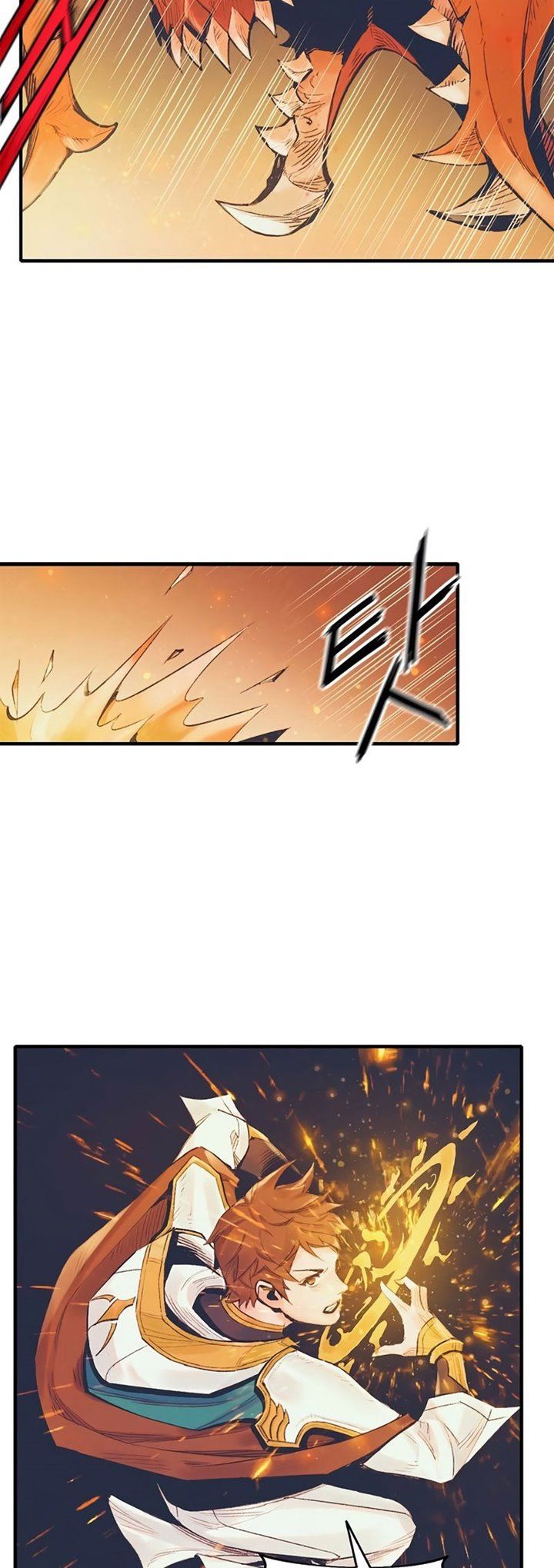 the-healing-priest-of-the-sun - Chapter: 2
