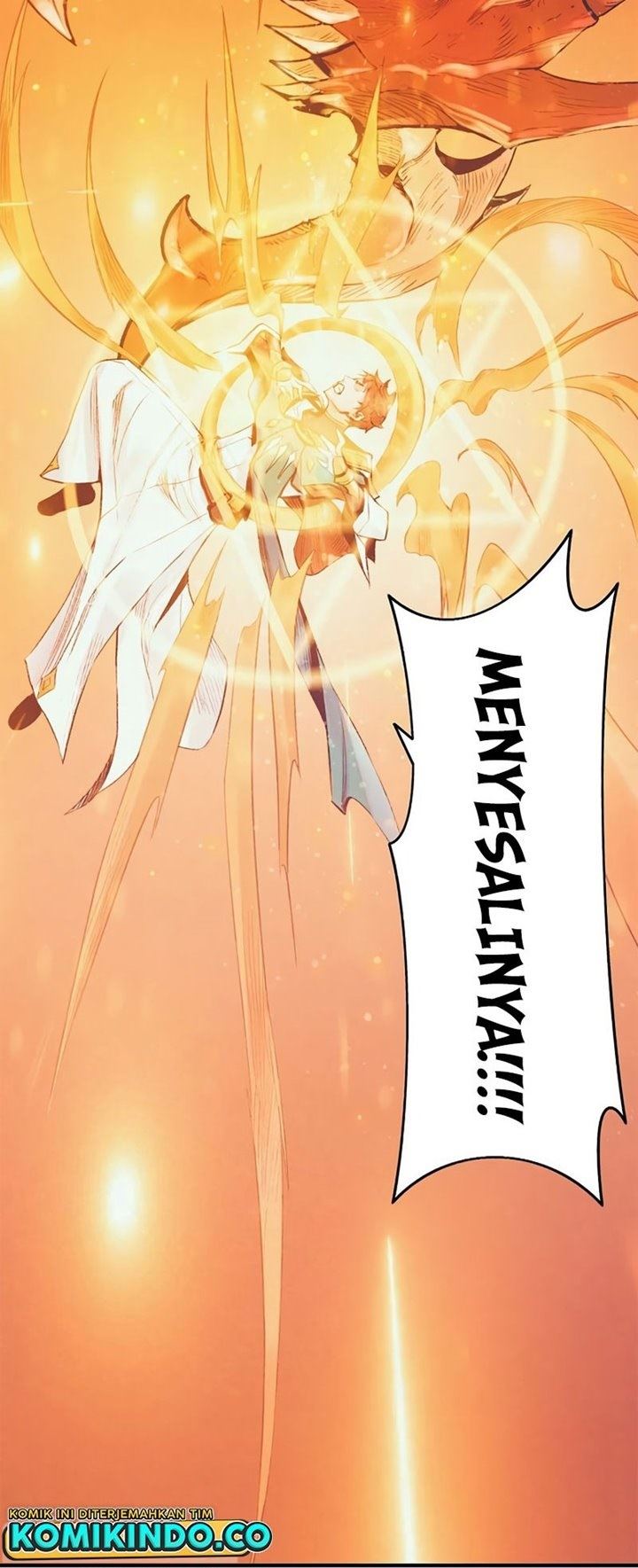 the-healing-priest-of-the-sun - Chapter: 2