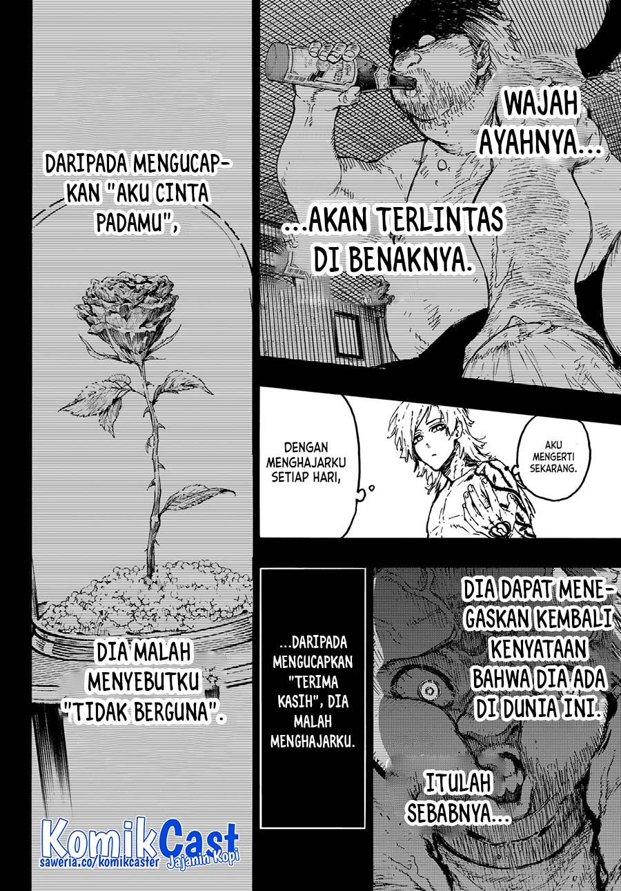 blue-lock - Chapter: 261