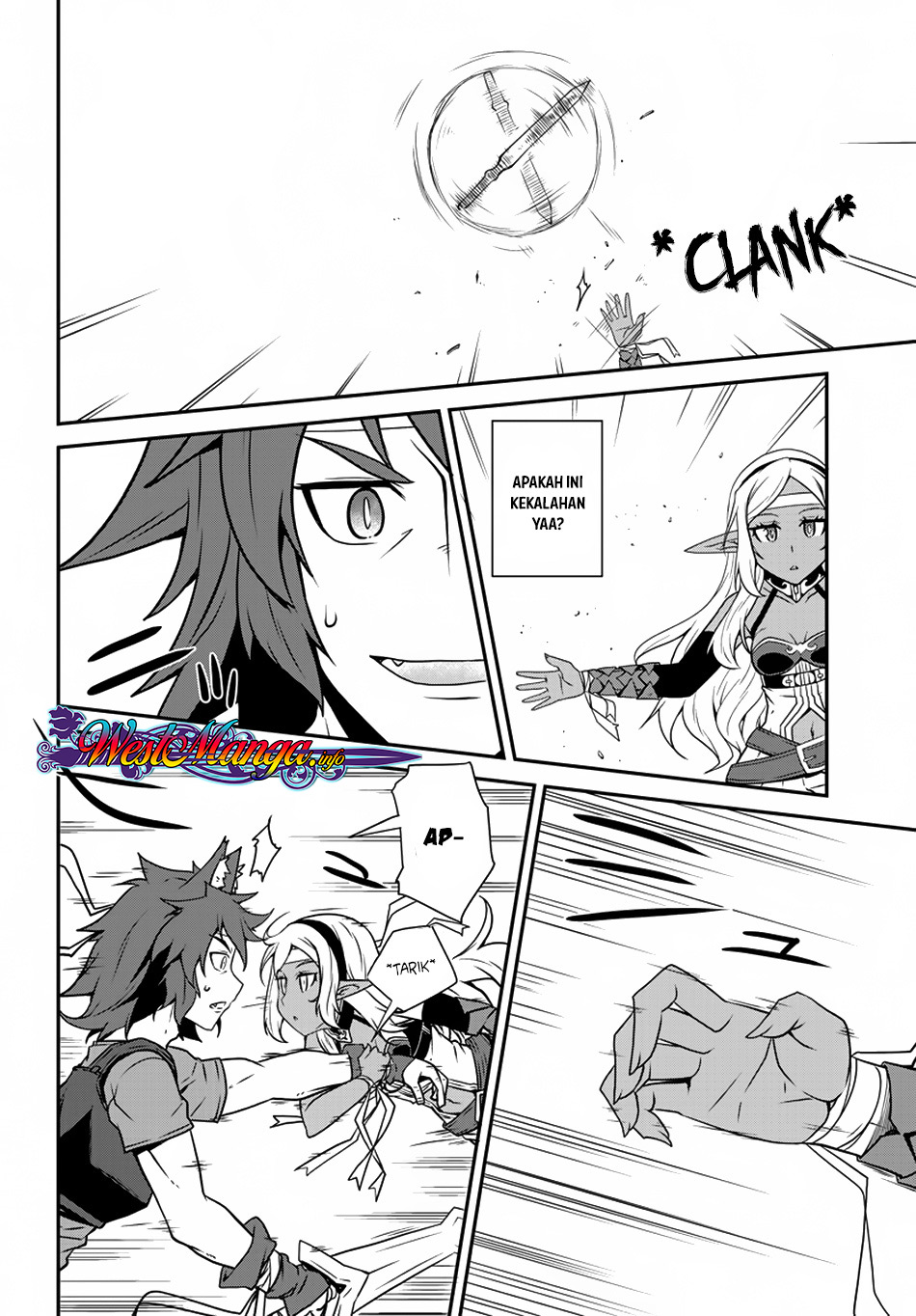 isekai-nonbiri-nouka - Chapter: 72