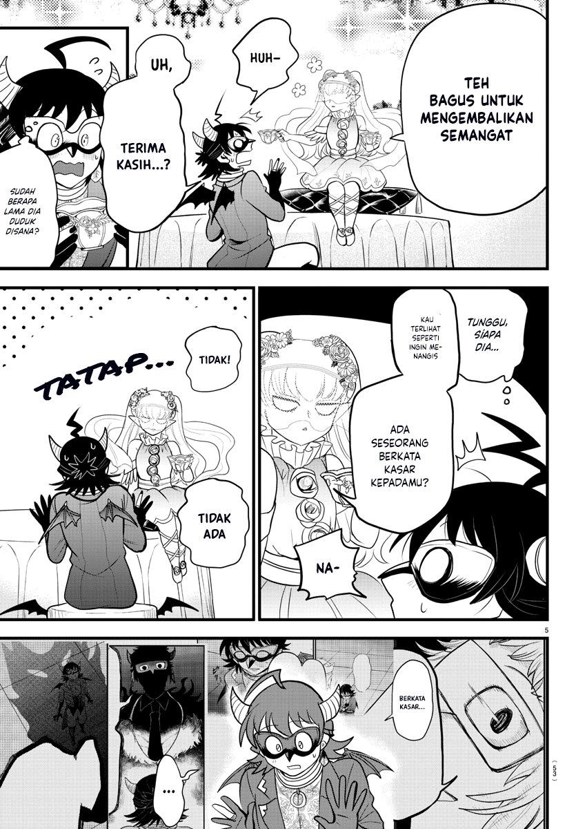 mairimashita-iruma-kun - Chapter: 298