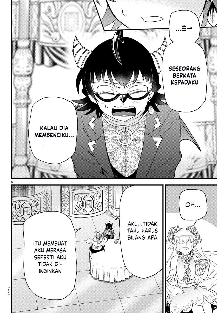 mairimashita-iruma-kun - Chapter: 298