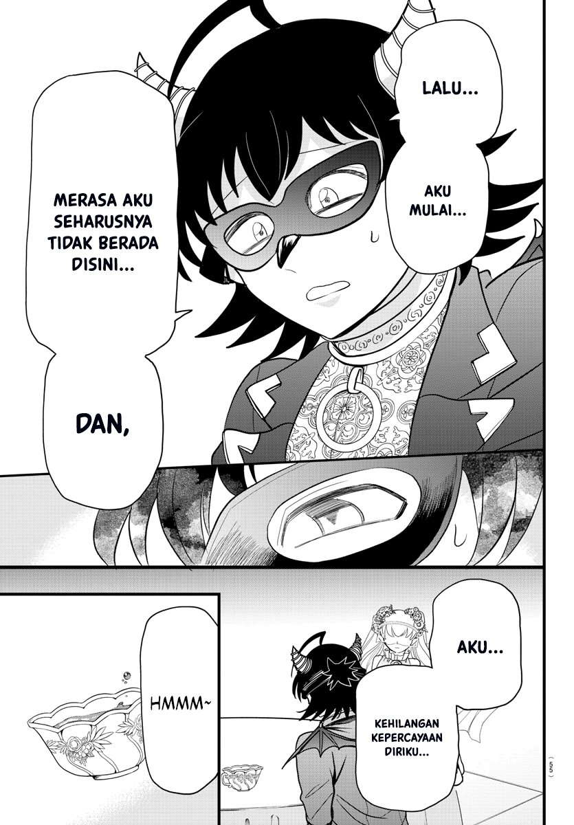 mairimashita-iruma-kun - Chapter: 298