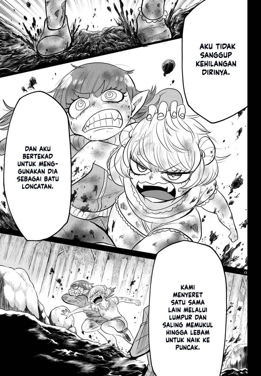 mairimashita-iruma-kun - Chapter: 298