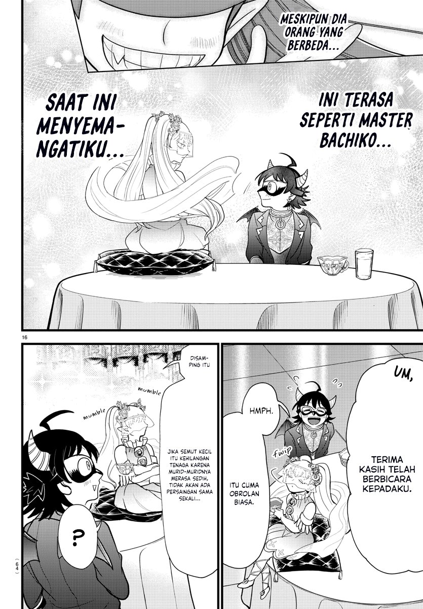 mairimashita-iruma-kun - Chapter: 298