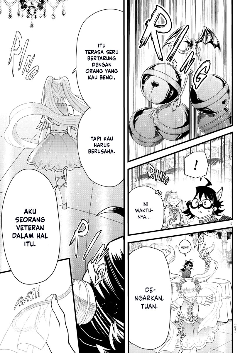 mairimashita-iruma-kun - Chapter: 298