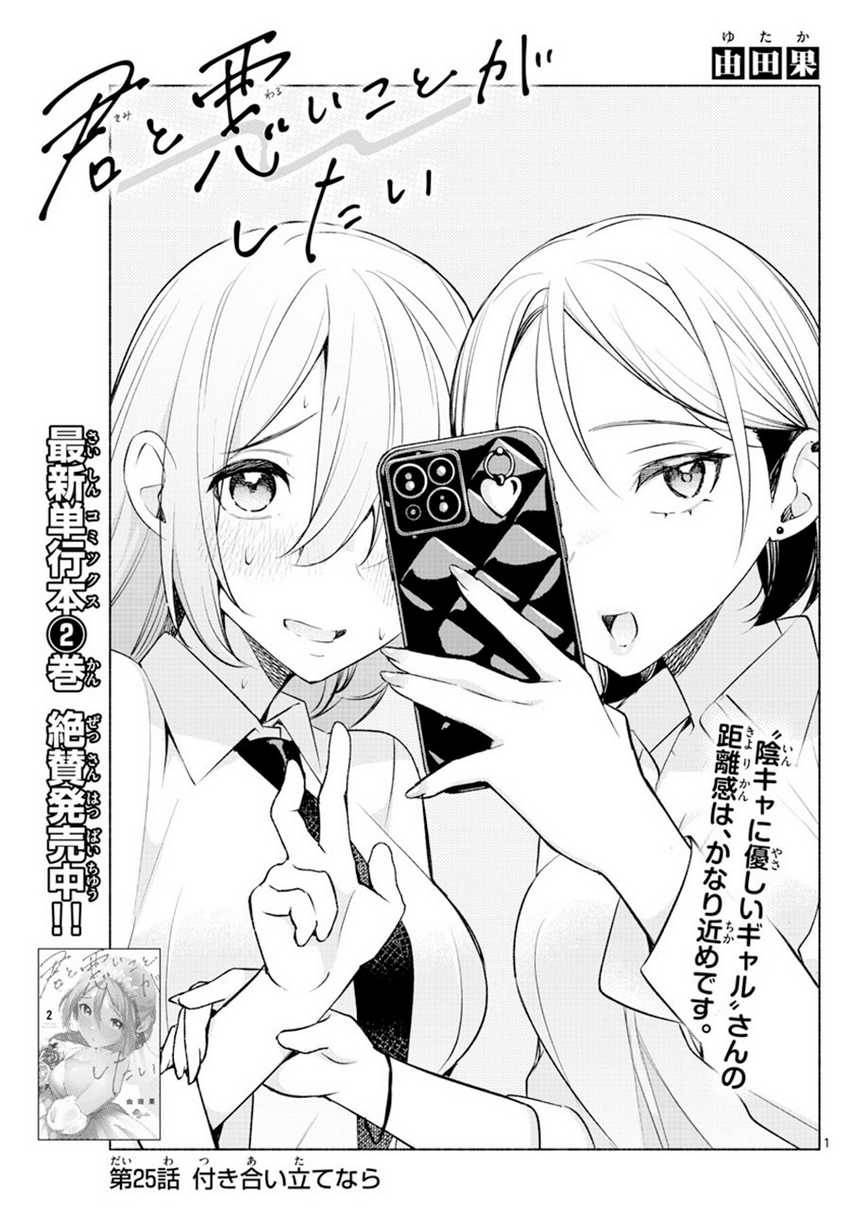kimi-to-warui-koto-ga-shitai - Chapter: 25