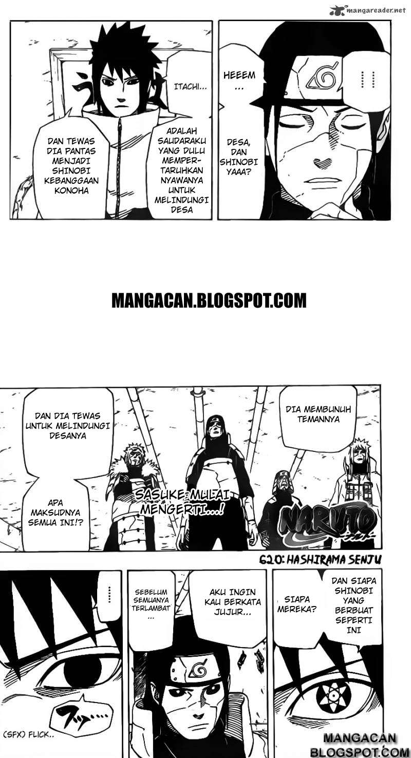 naruto-id - Chapter: 620