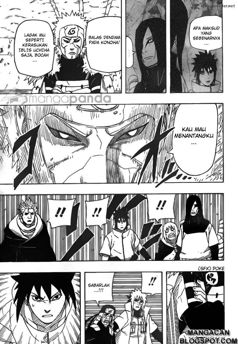 naruto-id - Chapter: 620