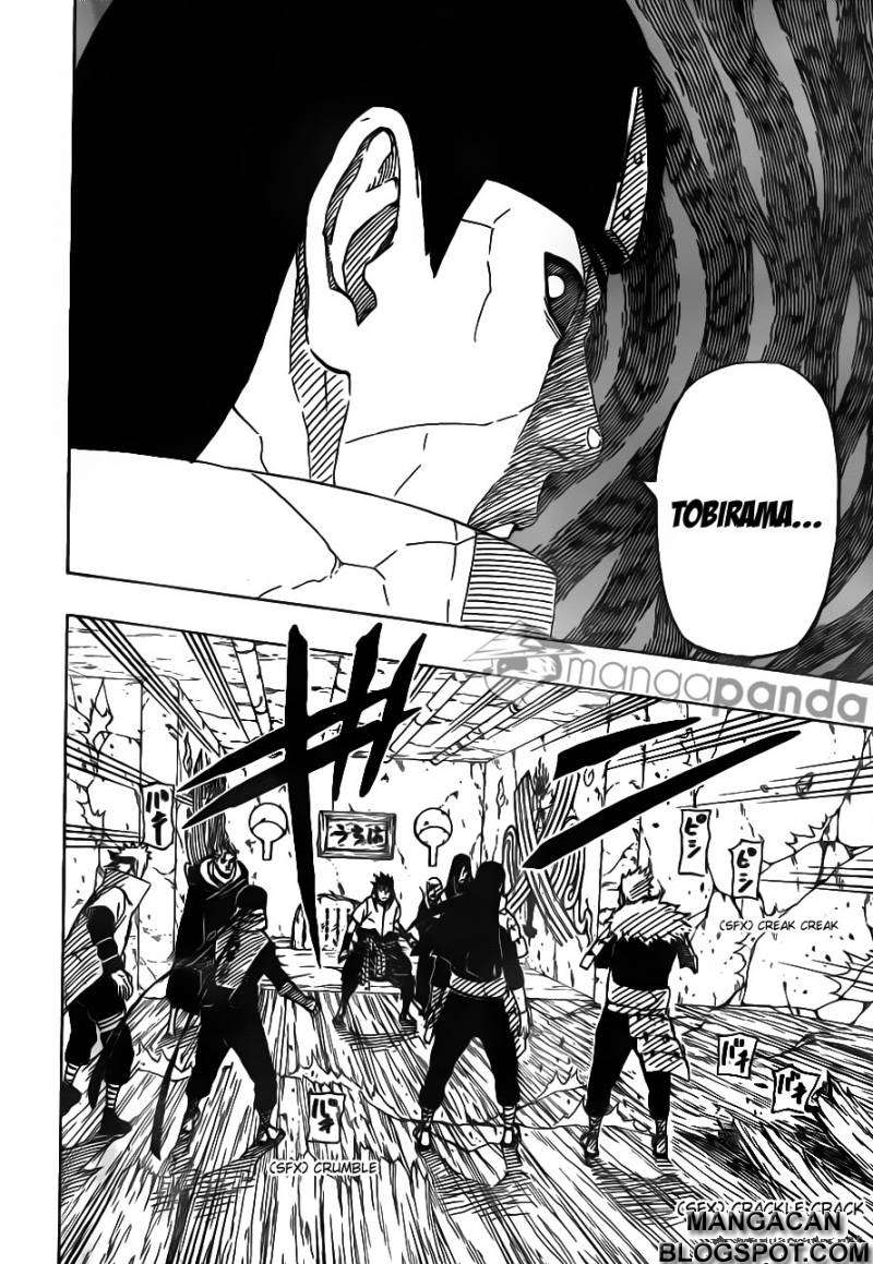 naruto-id - Chapter: 620