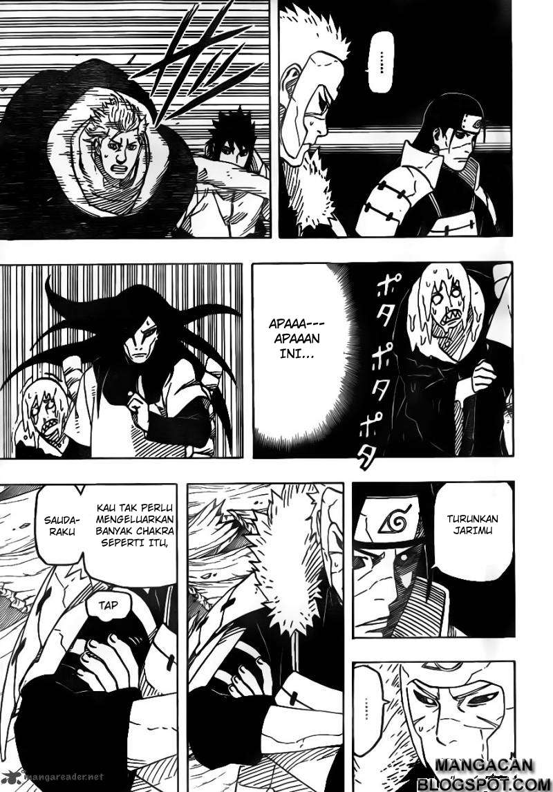 naruto-id - Chapter: 620