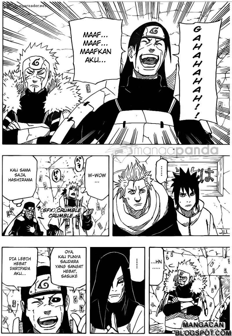 naruto-id - Chapter: 620