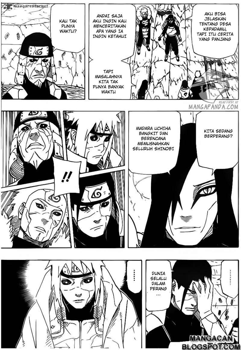 naruto-id - Chapter: 620