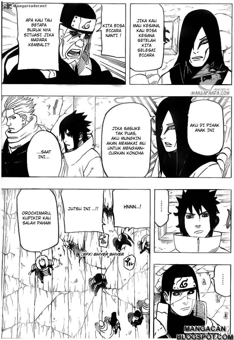 naruto-id - Chapter: 620