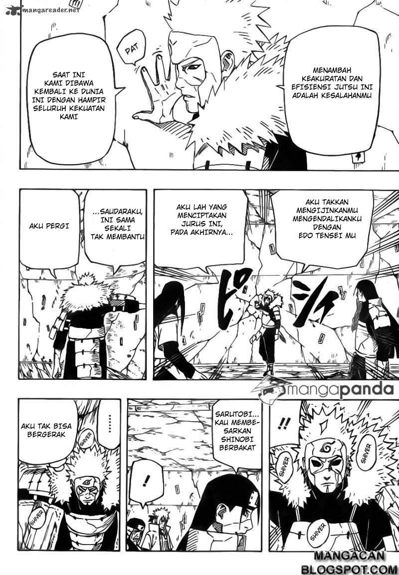 naruto-id - Chapter: 620