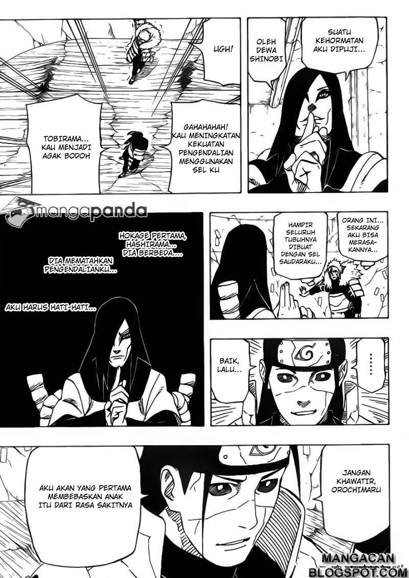 naruto-id - Chapter: 620