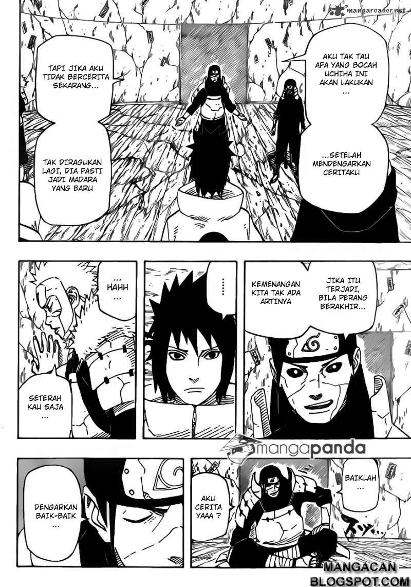 naruto-id - Chapter: 620