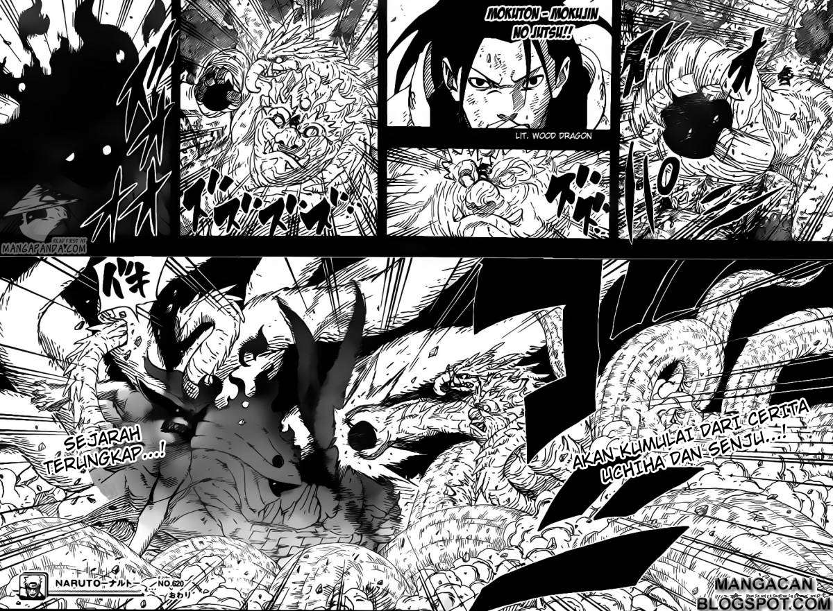 naruto-id - Chapter: 620