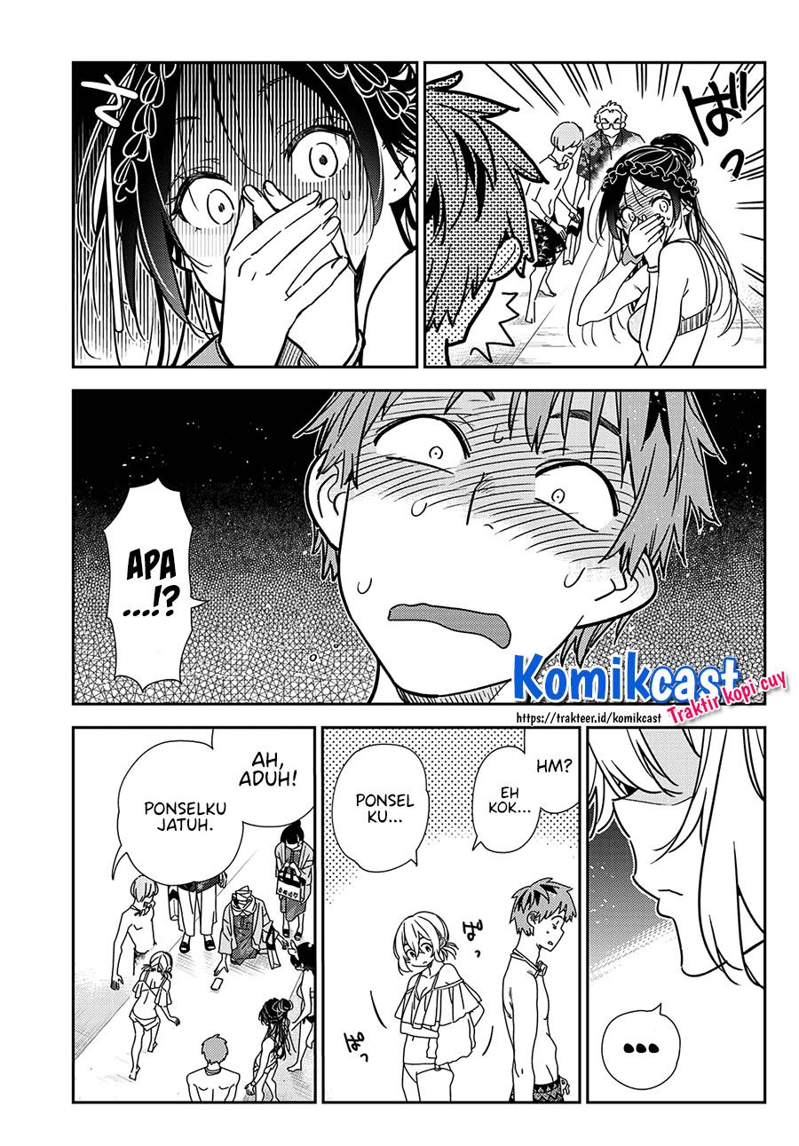 kanojo-okarishimasu - Chapter: 221