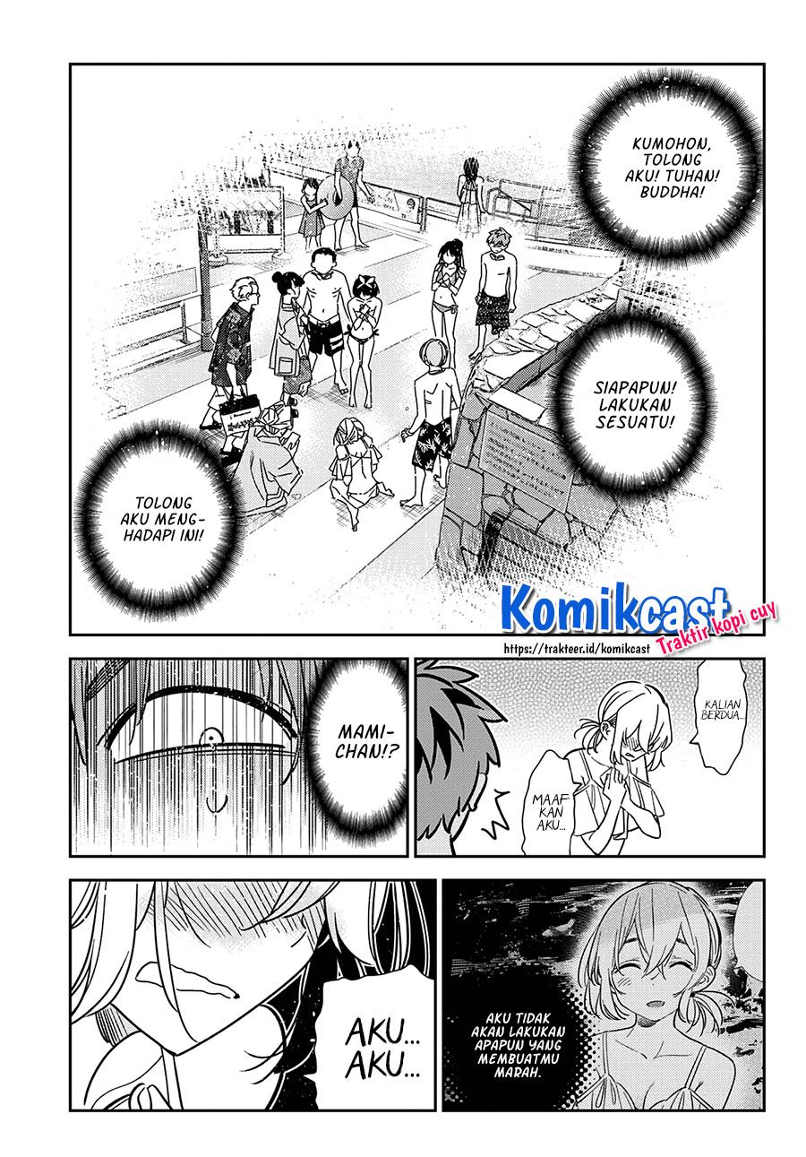 kanojo-okarishimasu - Chapter: 221