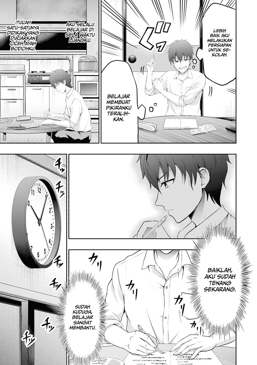 kanojo-no-imouto-to-kisu-wo-shita - Chapter: 3