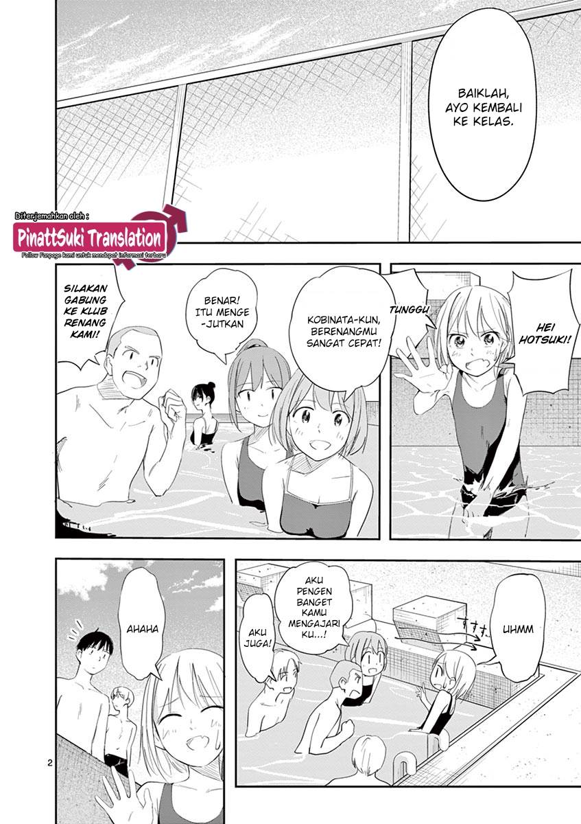 trap-heroine - Chapter: 13