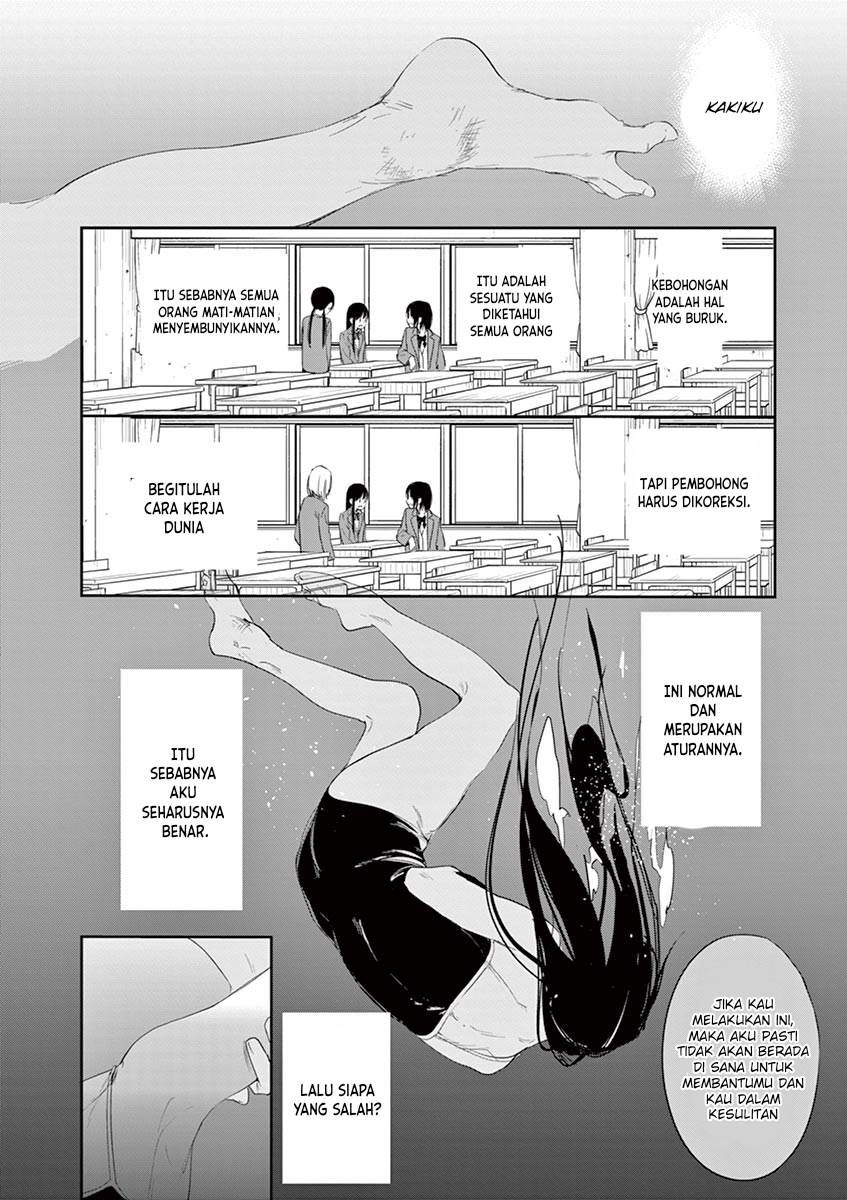 trap-heroine - Chapter: 13