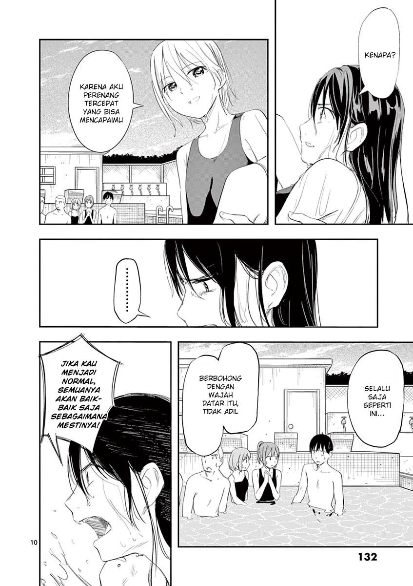 trap-heroine - Chapter: 13