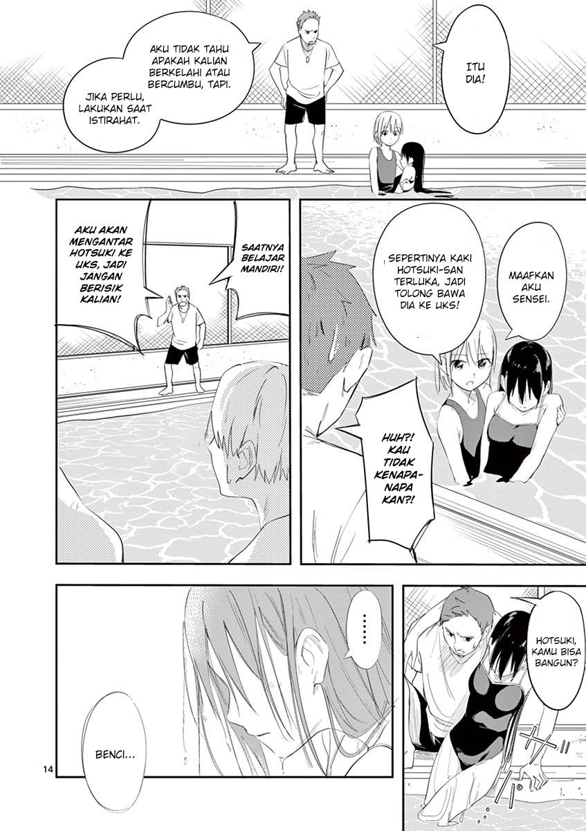 trap-heroine - Chapter: 13