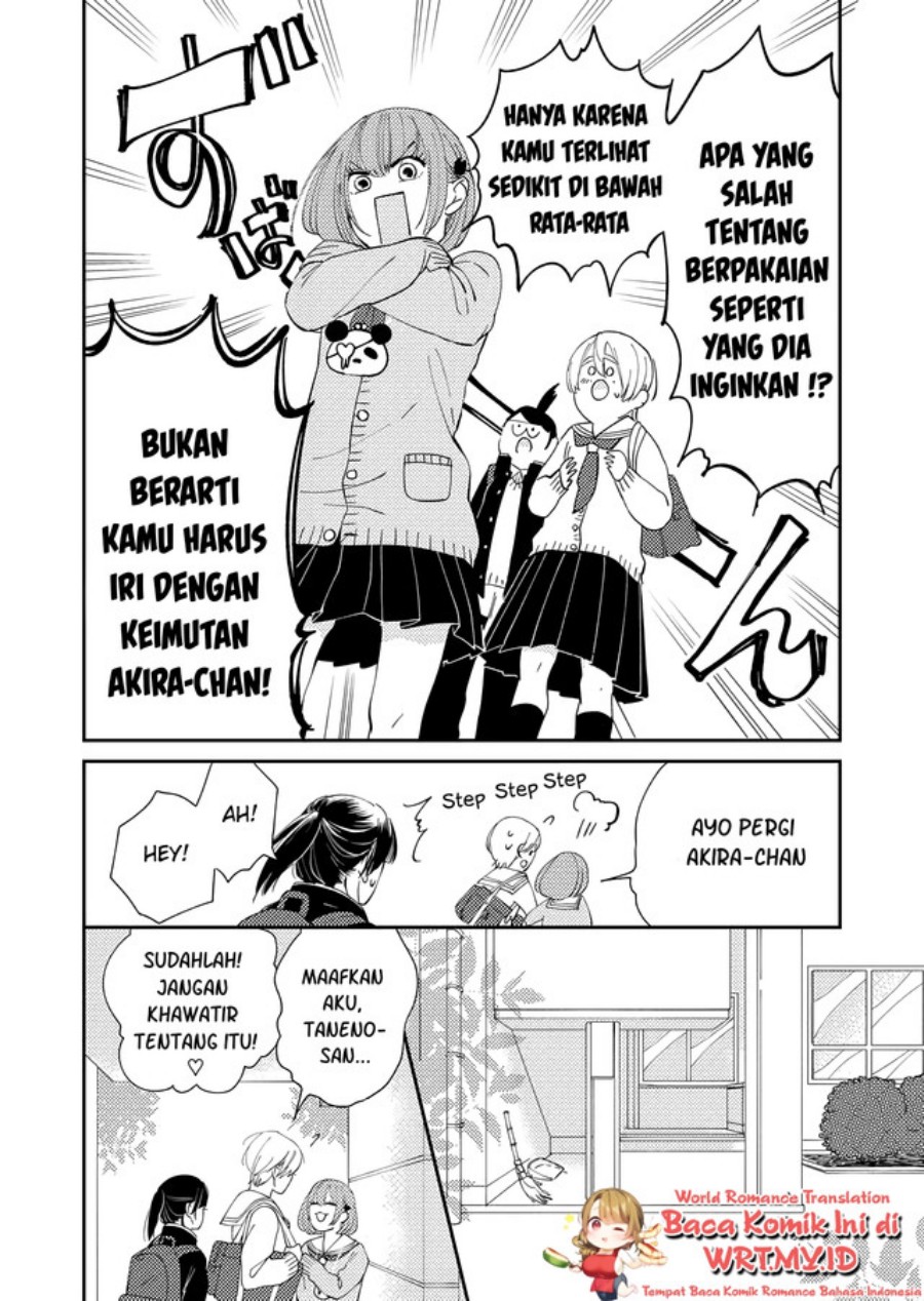 kanojo-ni-naritai-kimi-to-boku - Chapter: 6