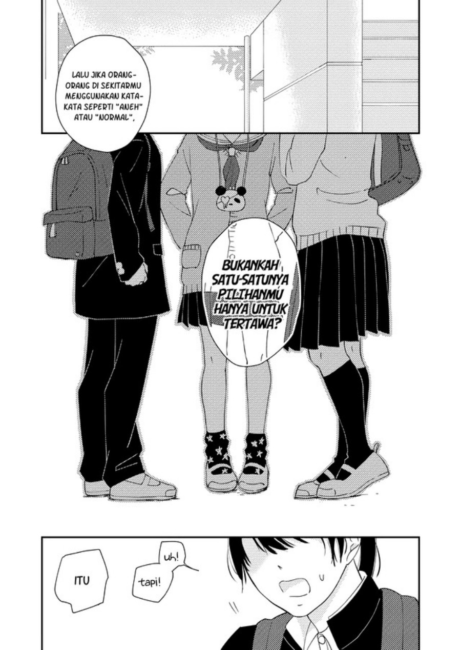 kanojo-ni-naritai-kimi-to-boku - Chapter: 6