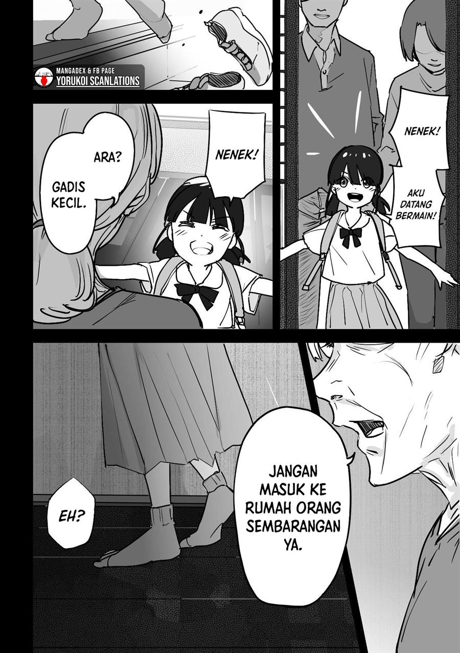 kaii-san-to-ore - Chapter: 47