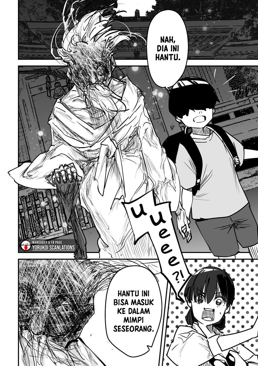 kaii-san-to-ore - Chapter: 47