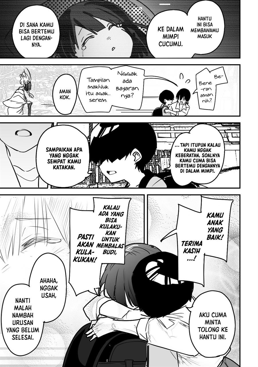 kaii-san-to-ore - Chapter: 47