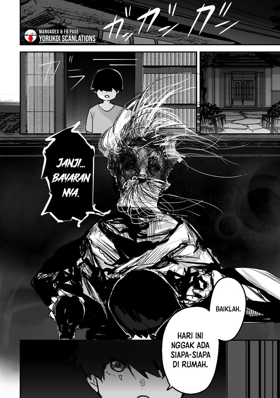 kaii-san-to-ore - Chapter: 47